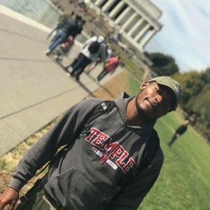 Meet your Posher, Gregg